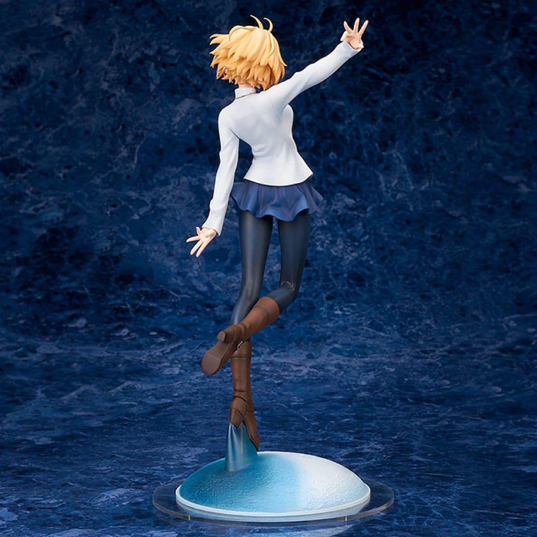 Amazon.co.jp: 月姫 アルクェイド ブリュンスタッド フィギュア